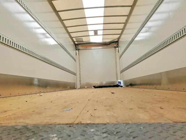 2022 Peterbilt All other VIN 3BPPHL6X7NF594916 COPART salvage auction — FRONT END, MI - SCRAP CERTIFICATE OF TITLE, sold $1,350 on 2026-07-31 (photo 9)