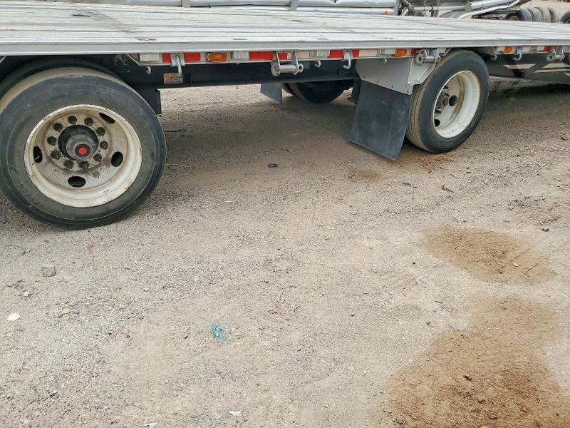 2005 Western Unknown VIN 5DN1748265B000844 COPART salvage auction — FRONT END, AZ - CERT OF TITLE - SALVAGE, sold $6,700 on 2026-07-09 (photo 5)