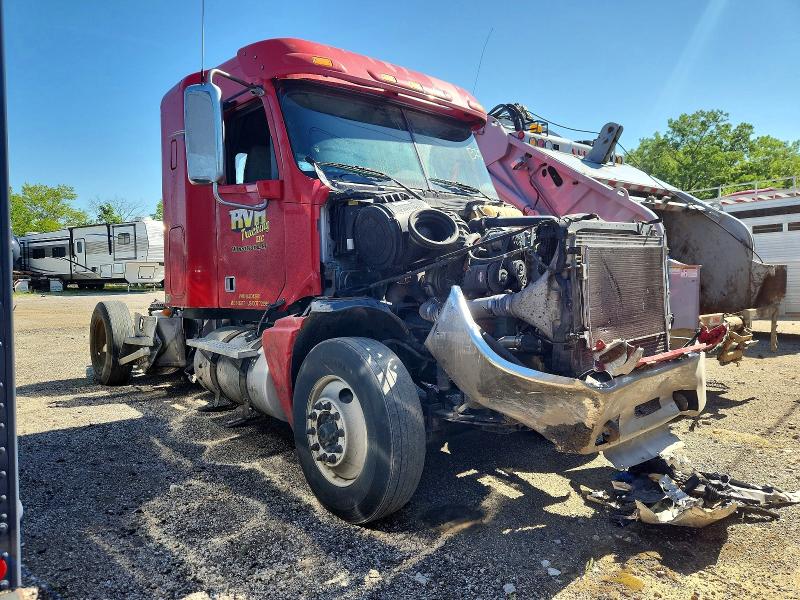 2017 Freightliner All models VIN 1FVXA7CK7HLJD4290 — COPART salvage auction photo