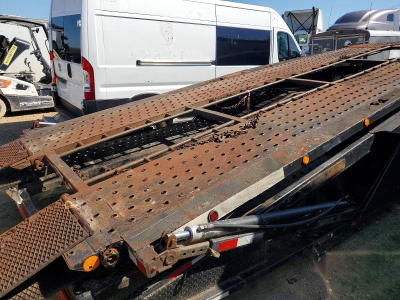 1995 Eagl Trailer VIN 1E9CH5220SF057001 COPART salvage auction — MINOR DENT/SCRATCHES, CT, sold $80 on 2026-07-29 (photo 6)