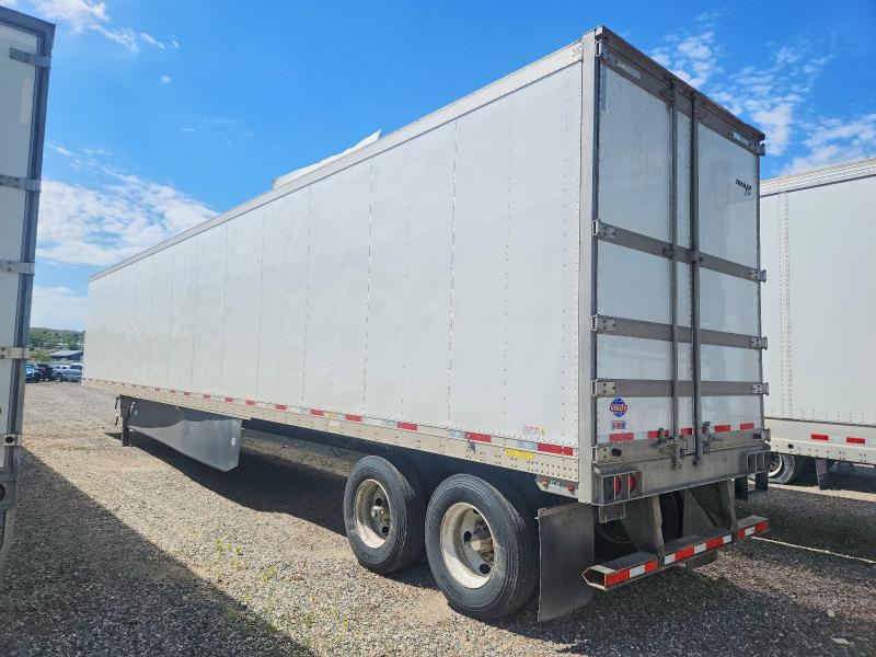 2024 Utility trailer Trailer VIN 1UYVS2531R2103610 COPART salvage auction — ROOF, AZ - CERT OF TITLE - SALVAGE, sold $8,000 on 2026-07-30 (photo 3)