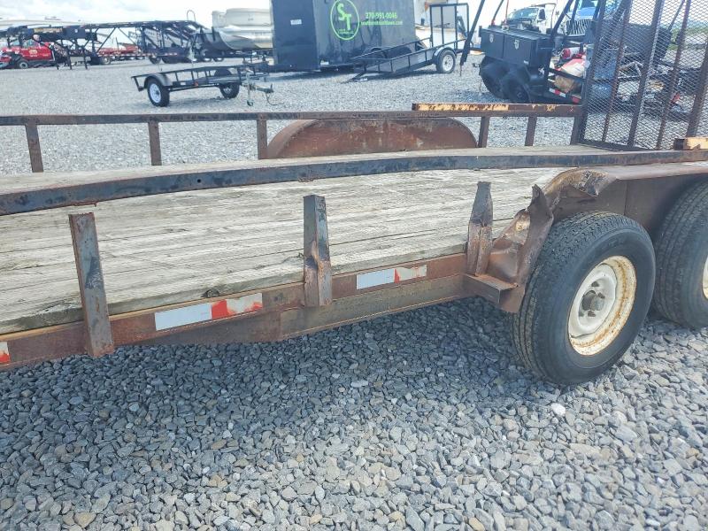 2010 Unknown Unknown VIN N0V1N000059139306 COPART salvage auction — SIDE, BS, sold $275 on 2026-07-16 (photo 9)
