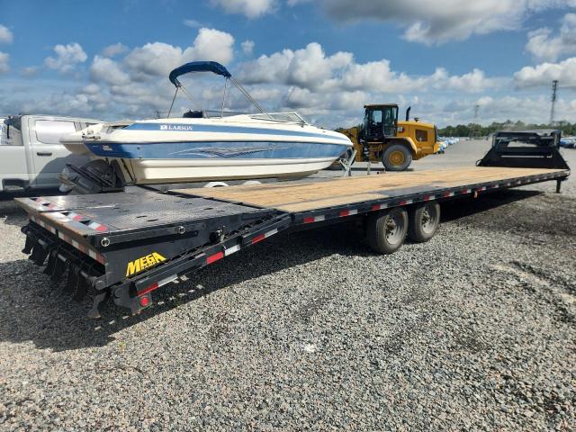 2026 Big tex All models VIN 16V3F4829T6438658 COPART salvage auction — ROOF, CD, sold $8,200 on 2026-07-30 (photo 4)