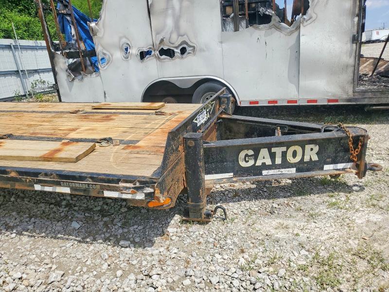 2019 Heav Y duty tra VIN 4Z1PB2521KS006019 COPART salvage auction — ALL OVER, KY - BILL OF SALE/PART ONLY/NO TITL, sold $2,250 on 2026-07-09 (photo 5)