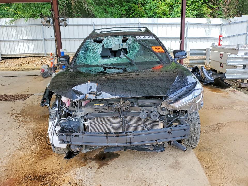 2024 Toyota Corolla VIN 7MUFBABG3RV063260 COPART salvage auction — FRONT END, Ms - Certificate Of Title, sold $5,600 on 2026-07-09 (photo 5)