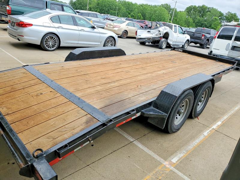 2026 Unknown Unknown VIN 7PFJ4AD22TB000018 COPART salvage auction — MINOR DENT/SCRATCHES, TN - CERTIFICATE OF TITLE (P), sold $1,800 on 2026-07-27 (photo 4)
