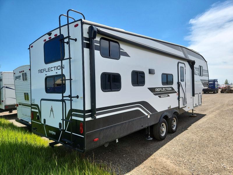2026 Grandesign Recreation VIN 573FR3320T3354398 COPART salvage auction — BURN, AB - BOS - ACTIVE, sold $12,200 on 2026-07-28 (photo 4)