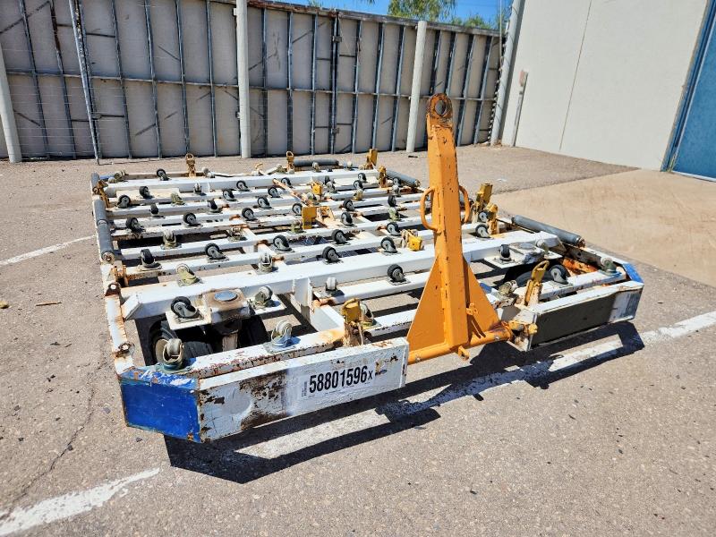 2000 Other Other good VIN 00000000313434207 COPART salvage auction — NORMAL WEAR, BS, sold $100 on 2026-07-31 (photo 8)