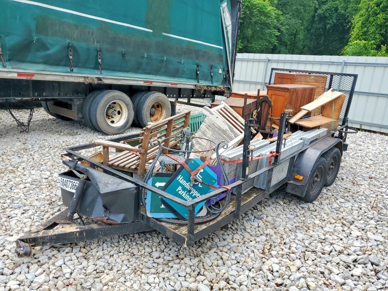 2005 Unknown Unknown VIN 1H9AT17205M283341 COPART salvage auction — REAR END, BS, sold $15 on 2026-07-07 (photo 2)