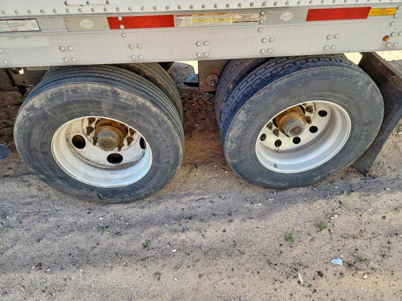 2014 Utility All models VIN 1UYVS2538EU772603 COPART salvage auction — FRONT END, NM - CERT OF TITLE-SALVAGE, sold $350 on 2026-07-30 (photo 8)