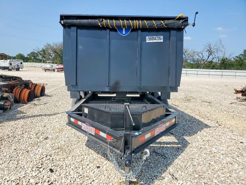 2026 Interstate Unknown VIN 4RADU1422TC078075 COPART salvage auction — NORMAL WEAR, CT, sold $9,000 on 2026-08-01 (photo 5)
