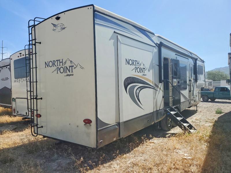 2019 Jay North poin VIN 1UJCJ0BV0K1LR0162 COPART salvage auction — SIDE, SC, sold $12,400 on 2026-07-16 (photo 4)