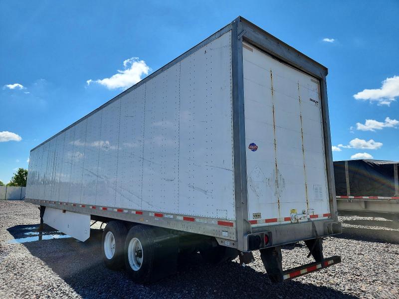 2016 Utility trailer Trailer VIN 1UYVS2539GC553828 COPART salvage auction — NORMAL WEAR, IN - CERT OF TITLE - REBUILT VEHICL, sold $350 on 2026-07-28 (photo 4)