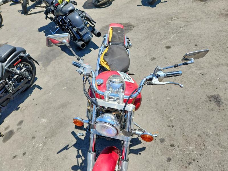 2000 Yama VIN JYAVM01YXYA002998 COPART salvage auction — NORMAL WEAR, DT, sold $250 on 2026-07-23 (photo 5)