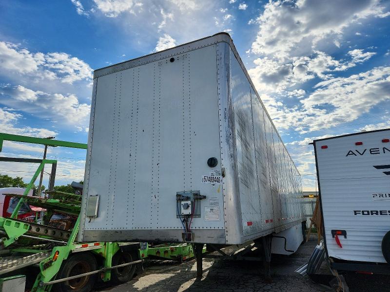 2024 Wabash All models VIN XJJV532D4RL440783 COPART salvage auction — ROLLOVER, ST, sold $2,150 on 2026-07-12 (photo 2)