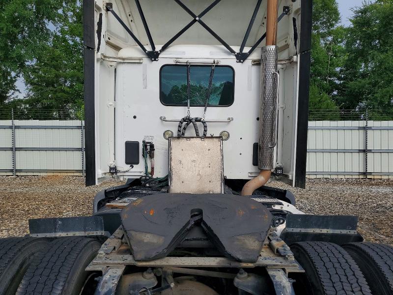 2019 Peterbilt All models VIN 1XPBA48X8KD622239 COPART salvage auction — ROOF, IN - CERTIFICATE OF TITLE, sold $5,100 on 2026-07-07 (photo 6)