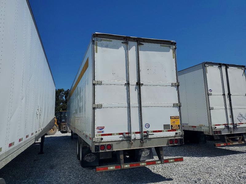 2014 Utility trailer mfg VIN 1UYVS2539EM910004 COPART salvage auction — SIDE, CT, sold $3,350 on 2026-07-27 (photo 4)