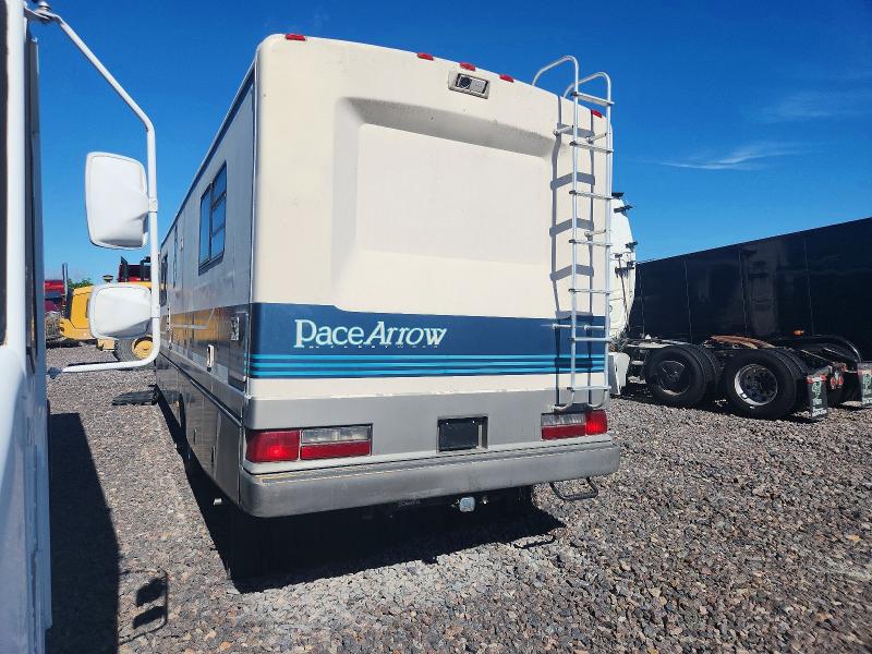 1993 Pace Unknown VIN 3FCMF53G8PJA03033 COPART salvage auction — NORMAL WEAR, IN - CERT OF TITLE-SALVAGE TITLE, sold $350 on 2026-07-17 (photo 3)