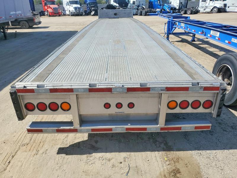 2020 Mac Unknown VIN 5MASA5329LA053111 COPART salvage auction — BURN, ST, sold $3,450 on 2026-07-16 (photo 6)