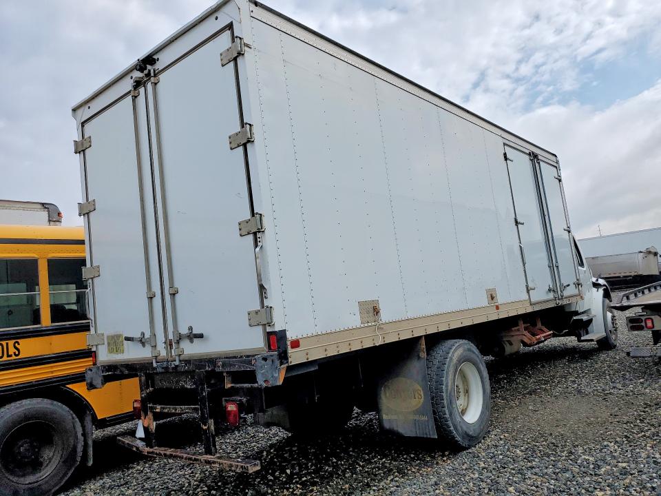 2019 Freightliner All other VIN 1FVACWD39KHKK5285 COPART salvage auction — FRONT END, OH - CERTIFICATE OF TITLE (P), sold $6,600 on 2026-07-27 (photo 3)
