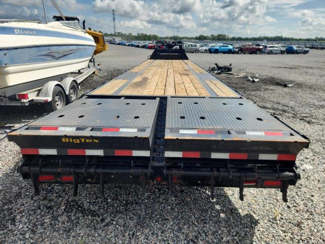 2026 Big tex All models VIN 16V3F4829T6438658 COPART salvage auction — ROOF, CD, sold $8,200 on 2026-07-30 (photo 6)
