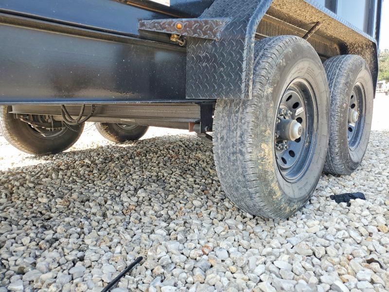 2026 Interstate Unknown VIN 4RADU1422TC078075 COPART salvage auction — NORMAL WEAR, CT, sold $9,000 on 2026-08-01 (photo 8)