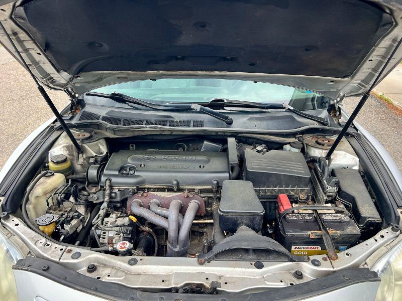 2009 Toyota Camry VIN 4T1BE46K89U815705 COPART salvage auction — MINOR DENT/SCRATCHES, NH - CERTIFICATE OF TITLE (P), sold $3,500 on 2026-07-10 (photo 7)
