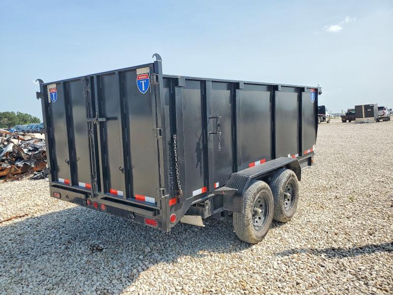 2026 Interstate Unknown VIN 4RADU1422TC078075 COPART salvage auction — NORMAL WEAR, CT, sold $9,000 on 2026-08-01 (photo 4)
