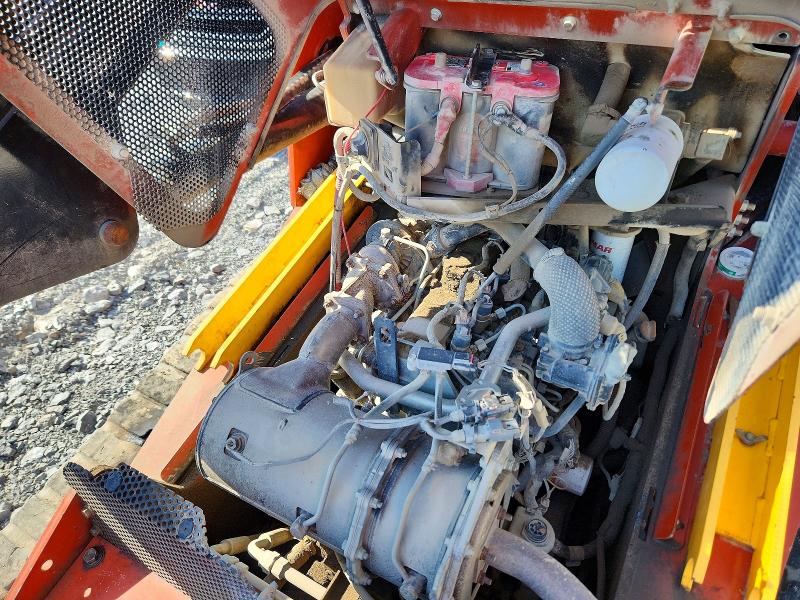 2020 Ditch witch Sk3000 VIN DWPSK30XPL0000074 COPART salvage auction — NORMAL WEAR, TN - BILL OF SALE, sold $18,200 on 2026-07-17 (photo 7)