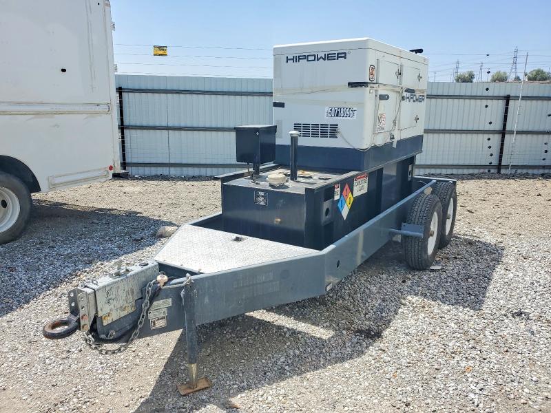 2013 Rajy Bu-16-1 / VIN 5UABU1619DV002172 COPART salvage auction — MINOR DENT/SCRATCHES, CA - BILL OF SALE, sold $2,950 on 2026-07-31 (photo 2)