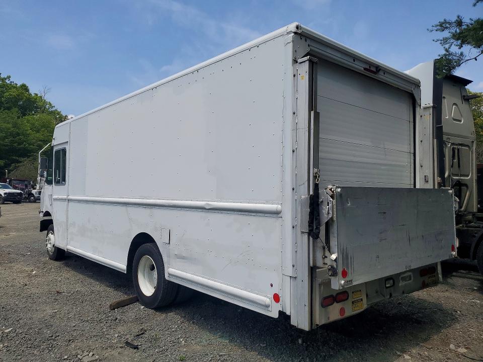 2014 Freightliner All other VIN 4UZAC3DV8ECFL0594 COPART salvage auction — ALL OVER, MD - CERTIFICATE OF TITLE, sold $7,900 on 2026-07-27 (photo 2)