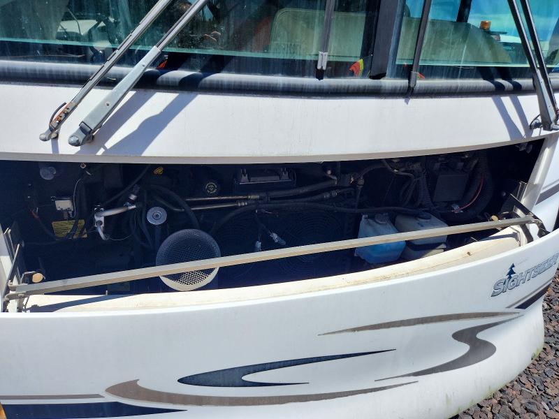 2005 Winn All other VIN 5B4LP57GX53397902 COPART salvage auction — MINOR DENT/SCRATCHES, MO - CERTIFICATE OF TITLE, sold $3,550 on 2026-07-07 (photo 7)