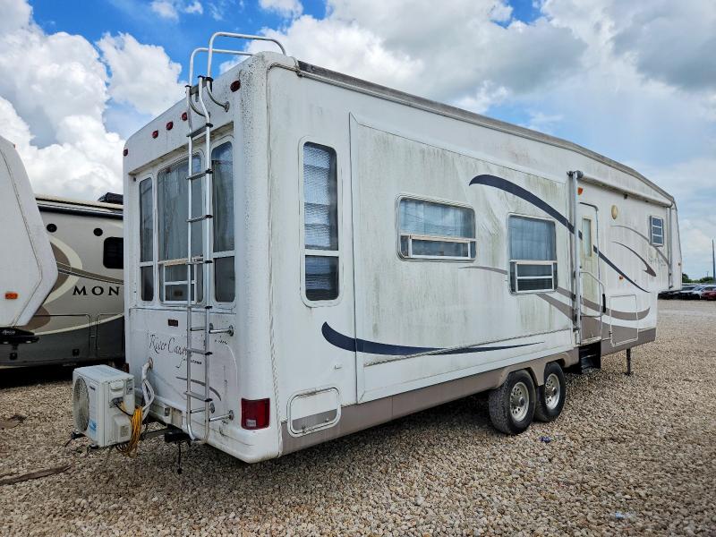 2006 Trailer River cany VIN 4TKFW342463000765 COPART salvage auction — NORMAL WEAR, CT, sold $2,950 on 2026-07-07 (photo 4)