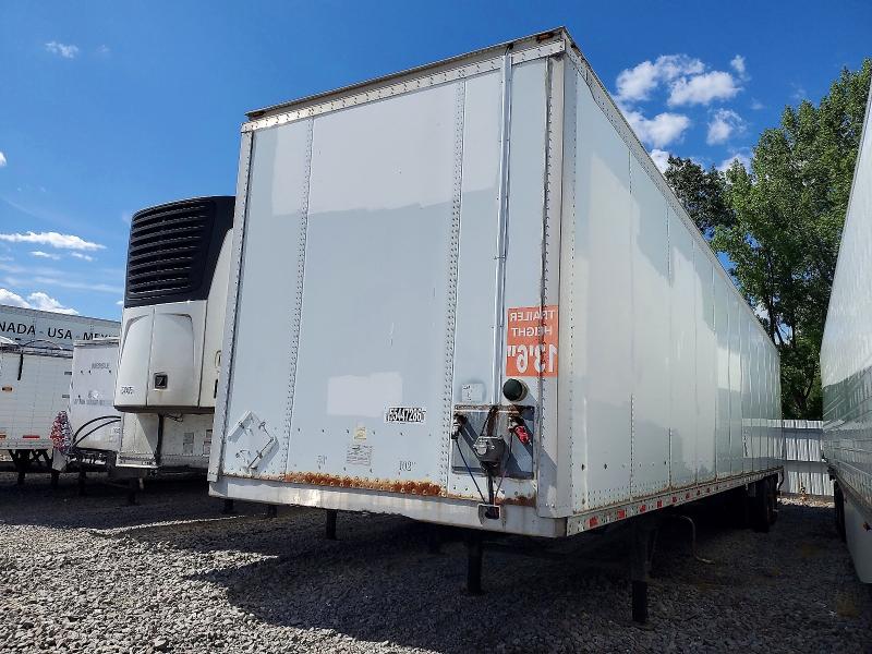 2006 Wabash All models VIN 1JJV532W76L995725 COPART salvage auction — MINOR DENT/SCRATCHES, CT, sold $30 on 2026-07-07 (photo 3)