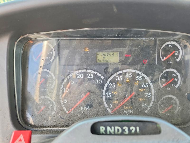 2005 Frht - freightliner All other VIN 1FVACWDC85HV05932 COPART salvage auction — NORMAL WEAR, IL - DEALER ONLY CLEAN TITLE (P), sold $3,450 on 2026-07-28 (photo 9)