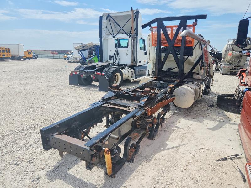 2015 Mack All other VIN 1M1AX04Y1FM024874 COPART salvage auction — ROOF, CT, sold $225 on 2026-07-07 (photo 4)