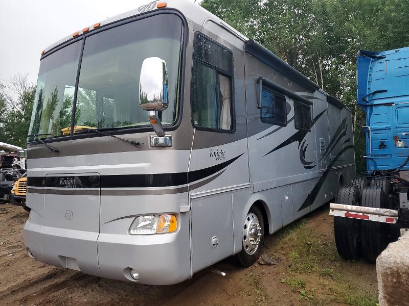 2005 Roadmaster rail All models VIN 1RF42464652034090 COPART salvage auction — ROOF, ON - PERMIT SALVAGE, sold $2,750 on 2026-07-28 (photo 2)