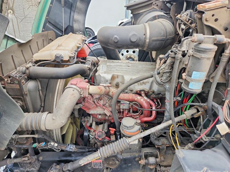 2017 Mack All other VIN 1M1AW01X0HM009798 COPART salvage auction — MECHANICAL, OK - CERTIFICATE OF TITLE, sold $1,100 on 2026-07-30 (photo 7)