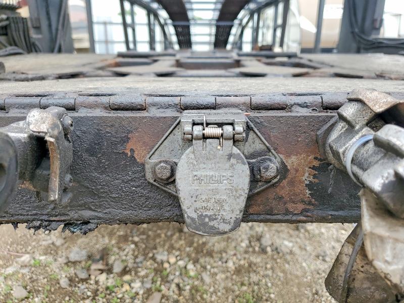2016 Unknown VIN 1S9CA5324GP297318 COPART salvage auction — NORMAL WEAR, IL - CERTIFICATE OF TITLE (P), sold $2,050 on 2026-07-30 (photo 8)
