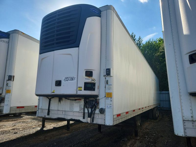 2017 Utility Vs2ra VIN 1UYVS2489H6071901 COPART salvage auction — NORMAL WEAR, FL - CERTIFICATE OF TITLE, sold $2,850 on 2026-09-22 (photo 2)