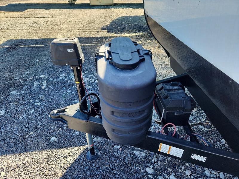 2025 Gulfstream Recreation VIN 1NL1G2822S1174063 COPART salvage auction — MINOR DENT/SCRATCHES, NU, sold $14,400 on 2026-07-16 (photo 7)
