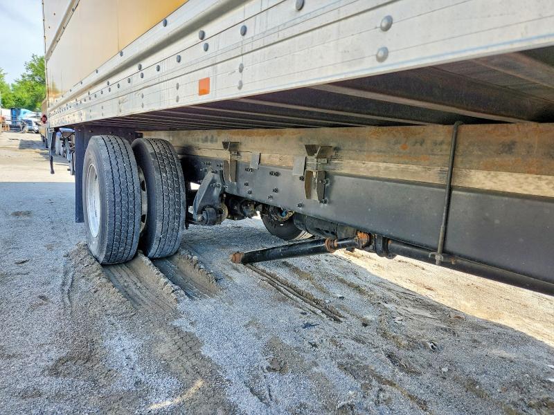 2018 Freightliner All other VIN 3ALACWFC9JDJH5176 COPART salvage auction — MINOR DENT/SCRATCHES, FL - CERTIFICATE OF TITLE, sold $2,850 on 2026-07-17 (photo 6)