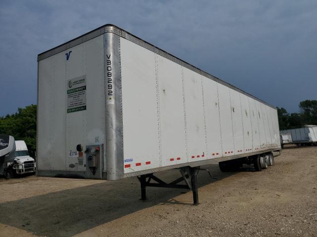 2023 Vang Trailer VIN 5V8VC5320PM308292 COPART salvage auction — ROLLOVER, MO - SALVAGE CERTIFICATE OF TITLE, sold $550 on 2026-07-21 (photo 2)