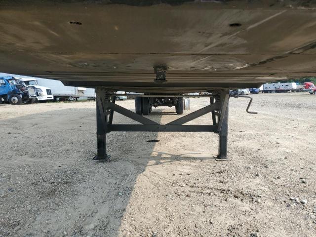 2023 Vang Trailer VIN 5V8VC5320PM308292 COPART salvage auction — ROLLOVER, MO - SALVAGE CERTIFICATE OF TITLE, sold $550 on 2026-07-21 (photo 8)