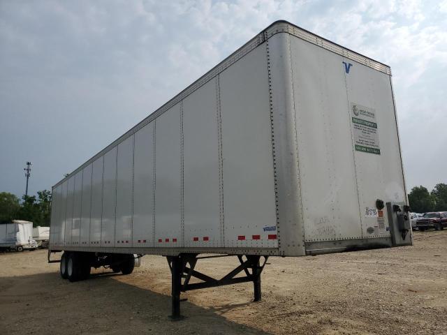 2023 Vang Trailer VIN 5V8VC5320PM308292 COPART salvage auction — ROLLOVER, MO - SALVAGE CERTIFICATE OF TITLE, sold $550 on 2026-07-21 (photo 1)