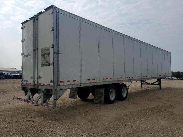 2023 Vang Trailer VIN 5V8VC5320PM308292 COPART salvage auction — ROLLOVER, MO - SALVAGE CERTIFICATE OF TITLE, sold $550 on 2026-07-21 (photo 4)