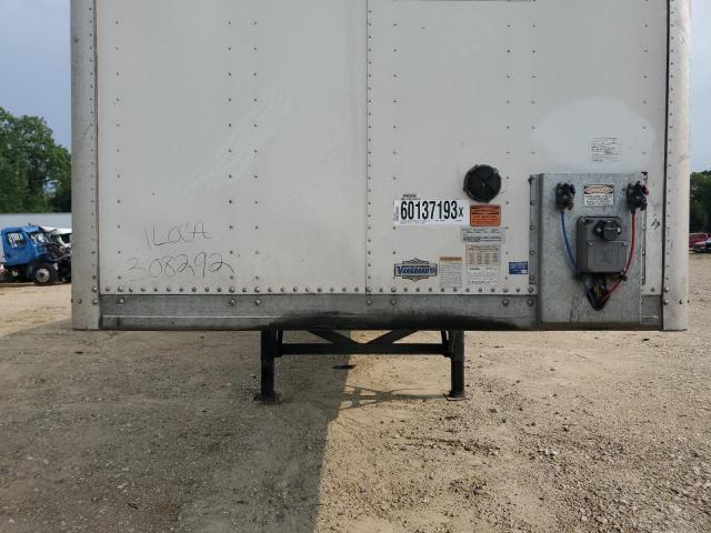 2023 Vang Trailer VIN 5V8VC5320PM308292 COPART salvage auction — ROLLOVER, MO - SALVAGE CERTIFICATE OF TITLE, sold $550 on 2026-07-21 (photo 7)
