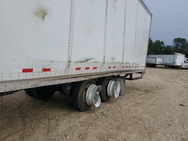 2023 Vang Trailer VIN 5V8VC5320PM308292 COPART salvage auction — ROLLOVER, MO - SALVAGE CERTIFICATE OF TITLE, sold $550 on 2026-07-21 (photo 9)