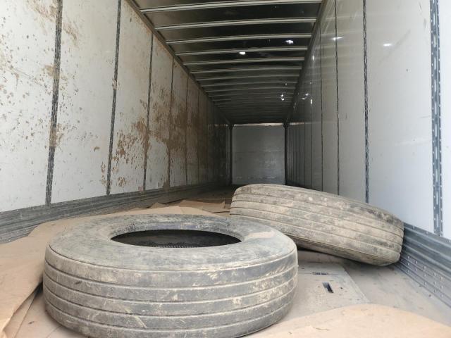 2023 Vang Trailer VIN 5V8VC5320PM308292 COPART salvage auction — ROLLOVER, MO - SALVAGE CERTIFICATE OF TITLE, sold $550 on 2026-07-21 (photo 6)
