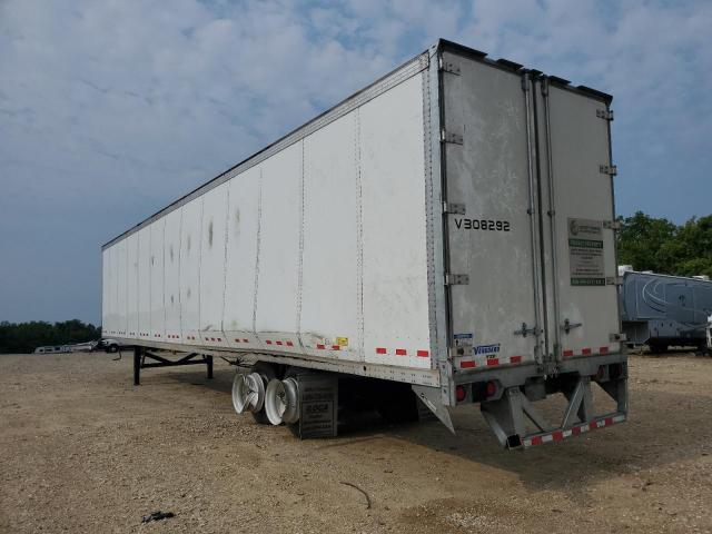 2023 Vang Trailer VIN 5V8VC5320PM308292 COPART salvage auction — ROLLOVER, MO - SALVAGE CERTIFICATE OF TITLE, sold $550 on 2026-07-21 (photo 3)